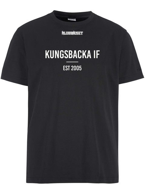 Craft T-shirt COMMUNITY 2.0, Black (Kungsbacka IF)